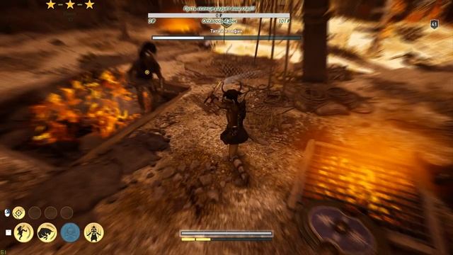 Assassin’s Creed Odyssey, №13 в поисках пути.... смотреть онлайн