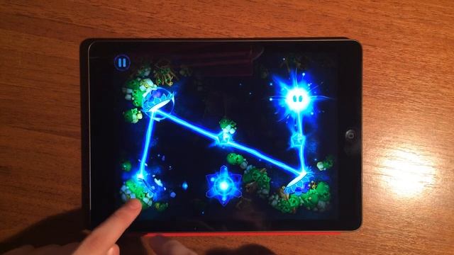 Обзор игр и приложений для iPhone и iPad (54) смотреть онлайн