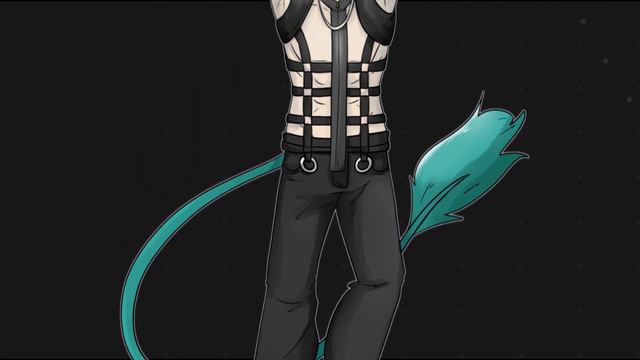 Fashion Meme | OC [Mishaps] смотреть онлайн