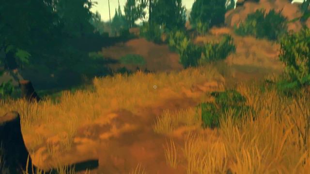 Firewatch #3 [Как же можно столько пить] смотреть онлайн