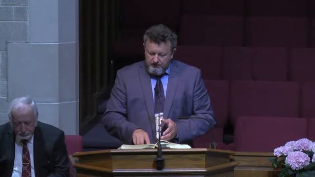 5-15-22 Воскресенье - Вечернее Богослужение смотреть онлайн