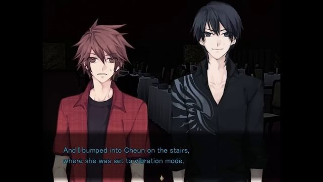 ENIGMA: An Illusion Named Family - (TRUE END ROUTE START) Manly Let's Play Pt.12 смотреть онлайн