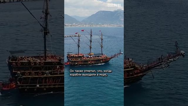 Как Аристотель догадался, что Земля круглая? | #shorts смотреть онлайн