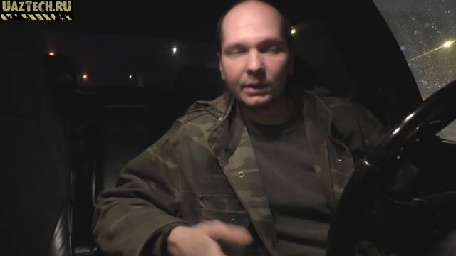 УазТех: BAW Fenix с дизелем от Mercedes, стоит или нет