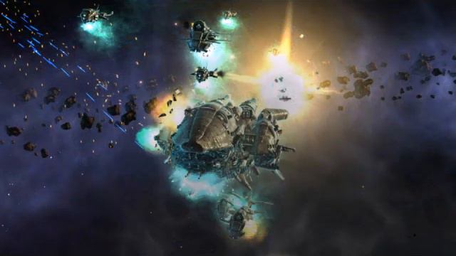 Endless Legend стратегия игры РС свежие новые смотреть онлайн