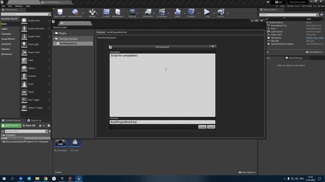 [Plugin] Documentation Project [Pack for Marketplace] смотреть онлайн