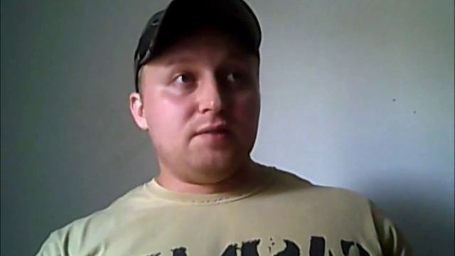 Ответ на второй вопрос от Семена... О тренинге. смотреть онлайн