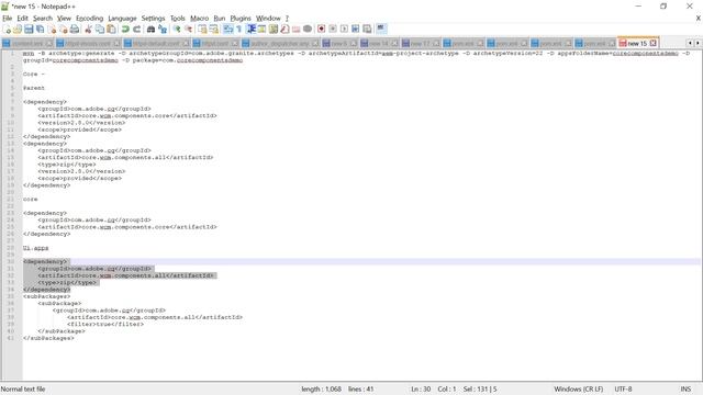 AEM Core components deep dive | How to extend AEM core components | Proxy Components in AEM смотреть онлайн