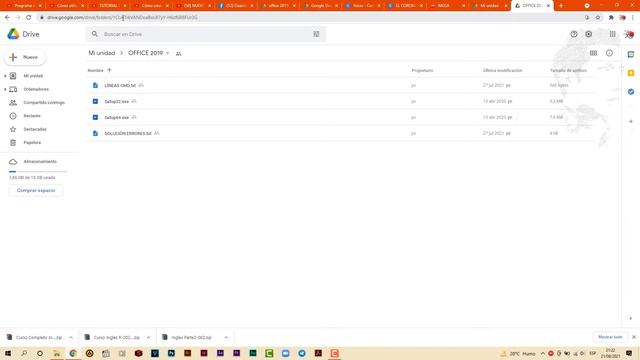 INSTALAR OFFICE 2019 смотреть онлайн