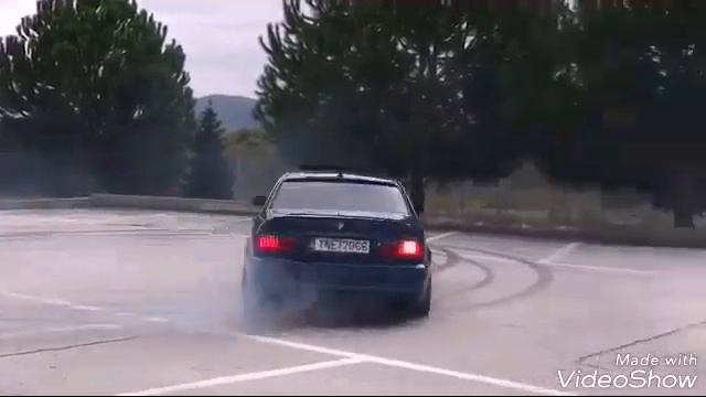 bmw drift adem özkan смотреть онлайн