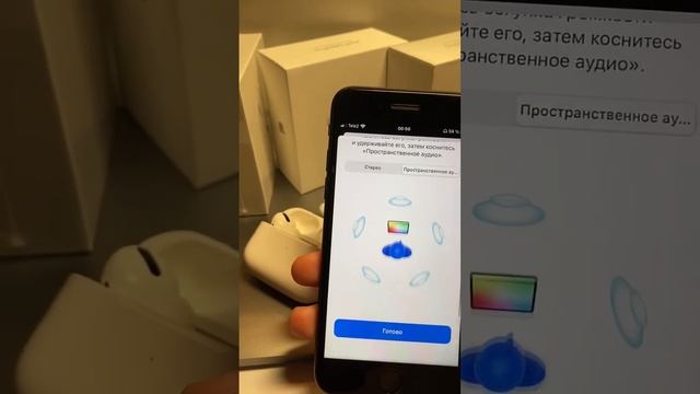 AirPods Pro Premium (Ростест + гарантия) смотреть онлайн