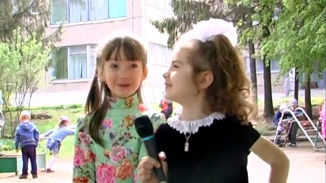 #1 РАССУЖДАЛКИ[Дет/сад №264 ] | Один день из жизни дет/сада смотреть онлайн