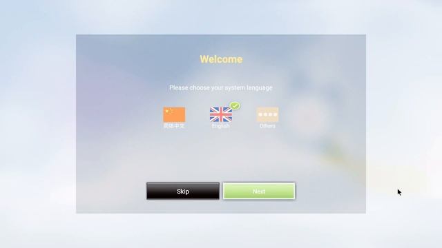 Beelink GT King Pro Android Tv Box Unboxing смотреть онлайн