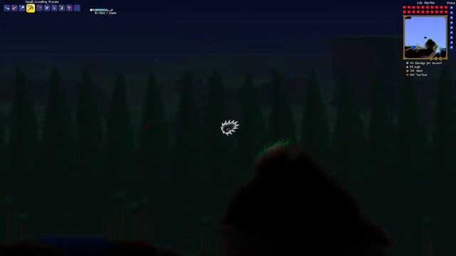 DRAGON BALL TERRARIA CALAMITY - Pt 15 смотреть онлайн