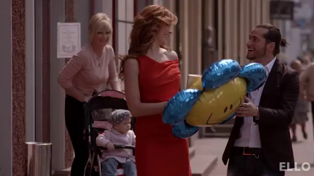 Иракли - Напополам смотреть онлайн