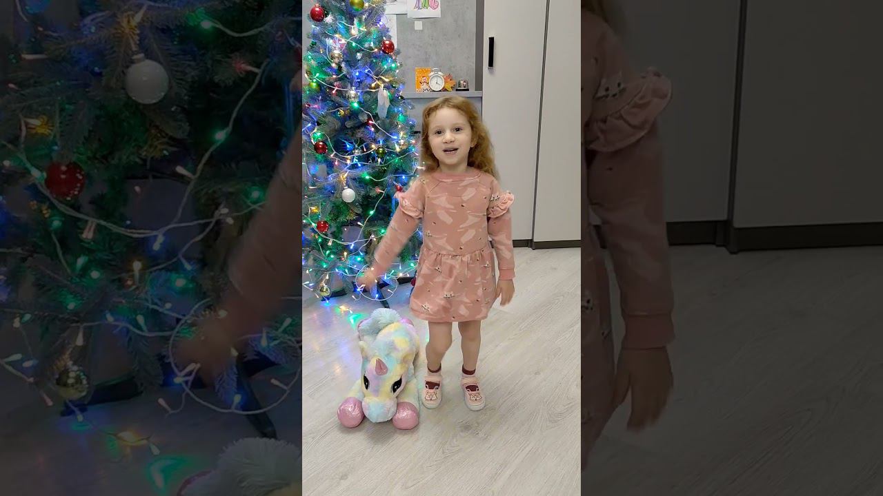 Катя - Про морковку