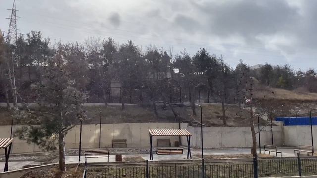 VLOG прощальный: 14 февраля, последняя неделя в Грузии 🥺 смотреть онлайн