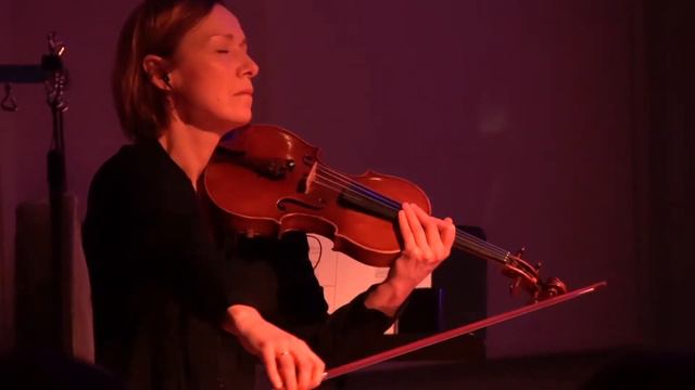 Andrus Kallastu, Ensemble U: "La Mort du Chaman" - teaser смотреть онлайн
