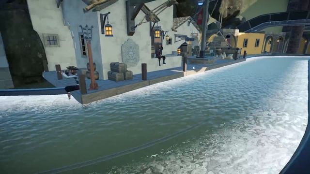 ? Classic Rides DLC Overview | Planet Coaster смотреть онлайн