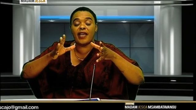 HATUA MUHIMU ZA KUFIKIA MAONO смотреть онлайн