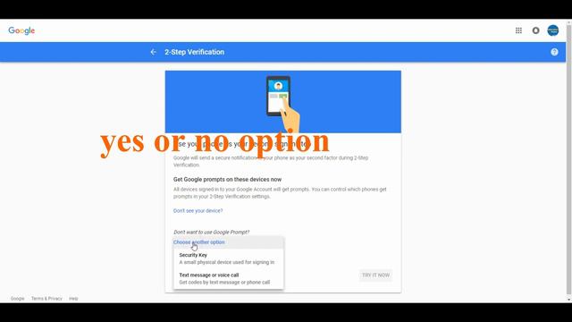 Protect your gmail account from Hacking by two step authentication in Tamil смотреть онлайн
