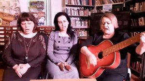 "ТЫ ТОЛЬКО МАМЕ ЧТО Я В ЧЕЧНЕ НЕ ГОВОРИ" (запись 2021 года, камерное мероприятие для призывников)