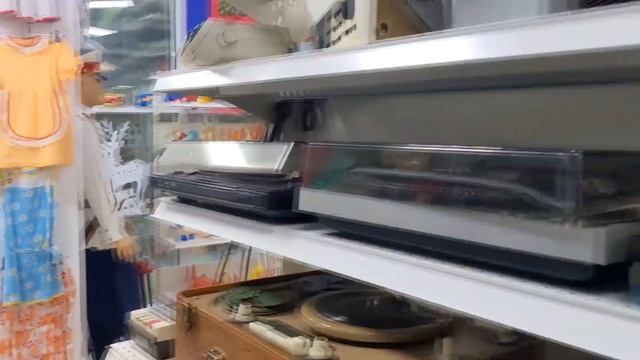 музей СССР в Сочи - простовлог #3 смотреть онлайн