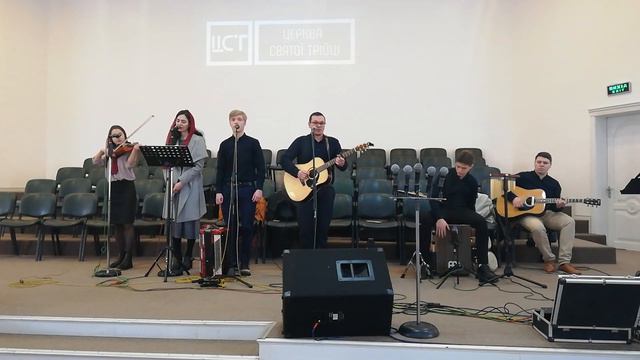 Душа взывает к Тебе день ото дня (Эммануил) смотреть онлайн