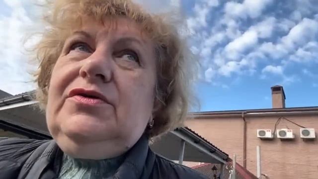 Утро будет такое