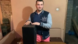 Подключаем автомобильный усилитель к домашним колонкам.