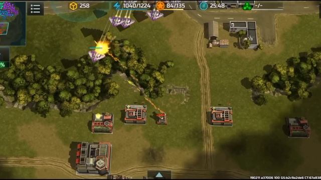The Legend is Back || Art Of War 3 || 3vs3 смотреть онлайн