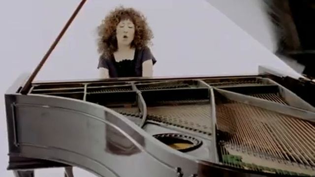 Akiko Yano Presto смотреть онлайн