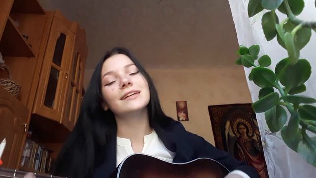 НЕРВЫ - САМЫЙ ДОРОГОЙ ЧЕЛОВЕК (cover by неподписанный контракт) смотреть онлайн