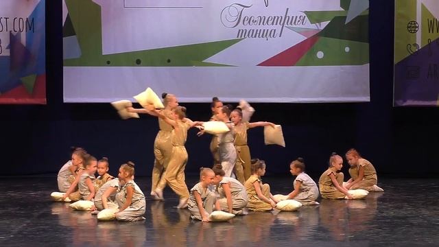 Колыбельная смотреть онлайн