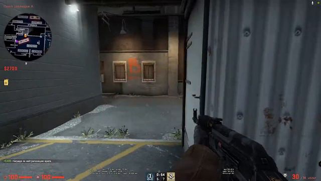 CS GO НАПАРНИКИ | НЕ ПОВЫШАЮТ ЗВАНИЕ | ИГРАЕМ НА TRAIN | ЧАСТЬ №3 смотреть онлайн