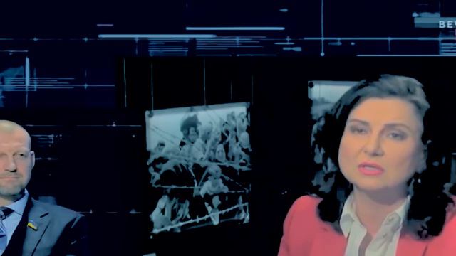 Инна Богословская ЖЕСТКО Разобличила Тетерука и Ко. - Закон о признании России Агрессором. смотреть онлайн