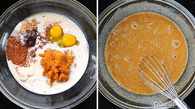 Сборник рецептов