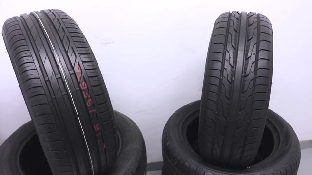 Toyo или Bridgestone /// Что лучше?