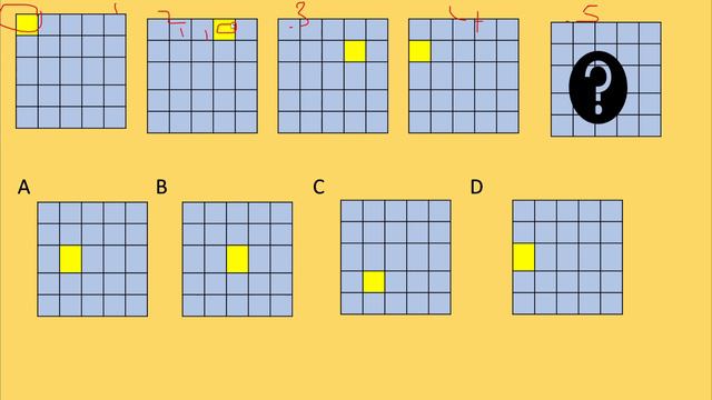 Bilsem Sınavı 2024 Soru Çözümü 1, 2 ve 3. Sınıf #6 смотреть онлайн
