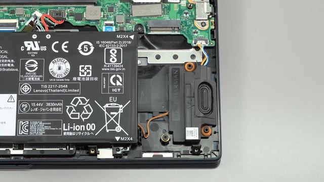 Lenovo ThinkBook 14s Yoga Review