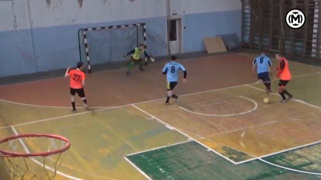 FC METRONOM - Ursus Optio| 5 ТУР| ЕЛІТ-ТУРНІР (3 ЛІГА) | СЕЗОН 2022/2023 Зима смотреть онлайн