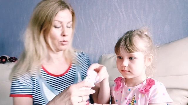 Видео отзыв о детском защитном креме Baby Bambo с Маслом Амаранта??? смотреть онлайн