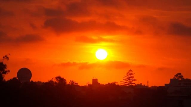 Sorprendente sunset en Lima. Primavera 2022 #lima #peru #sunset #sonyalpha58 #sonyalpha смотреть онлайн