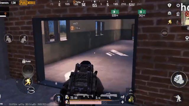 гроза и мк новая имба? в новом метро рояль смотреть онлайн