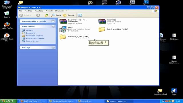 DAEMON Tools Pro 4.41 - Download + Crack - 2017 смотреть онлайн