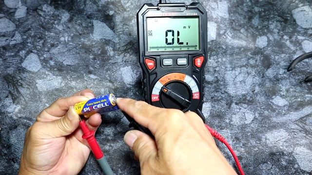 Review : HABOTEST HT118A มัลติมิเตอร์ตัวท๊อป หลักร้อย เสปคเหลือๆ ความแม่นยำล่ะ เป็นไง? смотреть онлайн