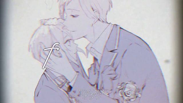 Twisted Wonderland | If Only (SHIP Edit)