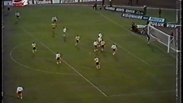 06/06/1973 Poland V England