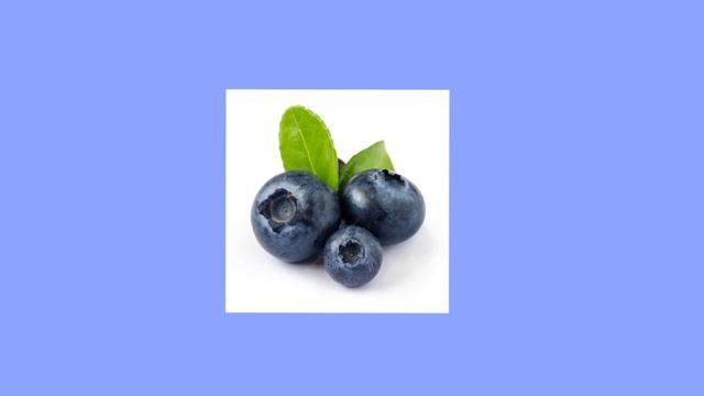 Плейлист чтоб почувствовать себя голубикой