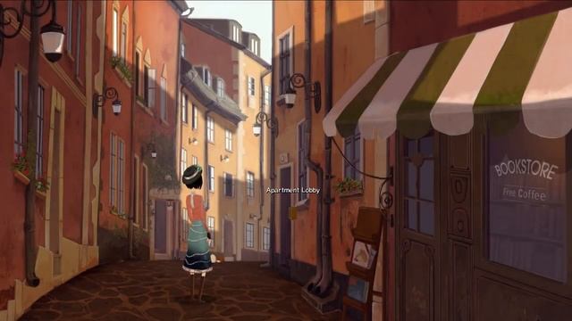 Memoranda Part 2 - Walkthrough Gameplay (No Commentary) (Indie Adventure Puzzle Game 2017) смотреть онлайн